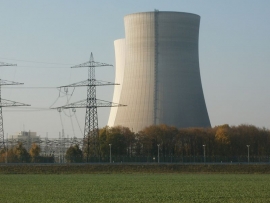 Na terenie Polski nie istnieje zagrożenie radiacyjne