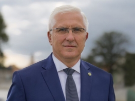 Wadim Tyszkiewicz jednym z najlepszych prezydentów w Polsce