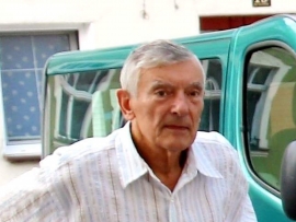 Zaginął 73-letni Maciej Wróblewski ze Sławy. Wschowska policja prosi o pomoc w poszukiwaniach