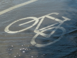 Ścieżka rowerowa połączy powiat nowosolski