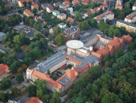 Oddział IFMSA-Poland na Uniwersytecie Zielonogórskim
