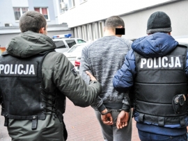 Gorzowscy policjanci odzyskali wart 30 tys. złotych sprzęt wędkarski
