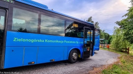 Gmina Świdnica: Autobusy dowiozą mieszkańców na wybory prezydenckie
