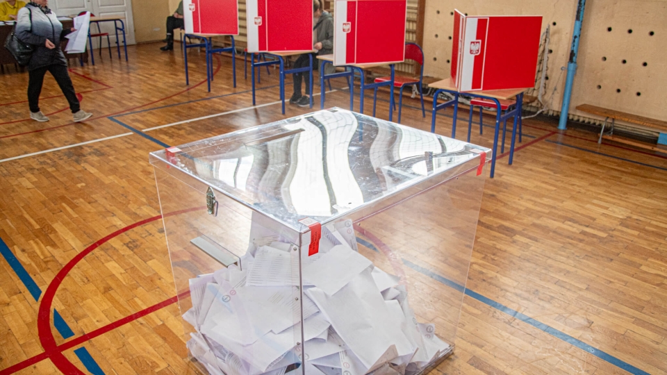 Wybory 2023. Jak głosować? Sprawdź, jak oddać ważny głos