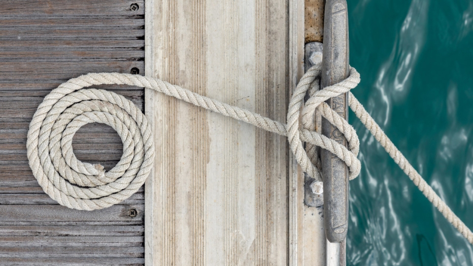 Knagi żeglarskie - dlaczego wybór prawidłowych knag ma znaczenie?