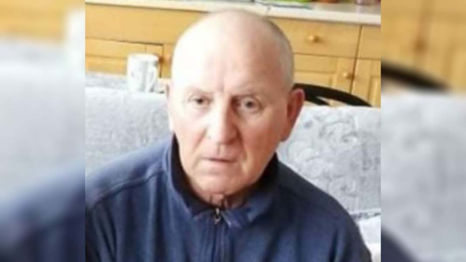 Szprotawa: Zaginął 73-letni Edmund Paszkowski. Policja prosi o pomoc!