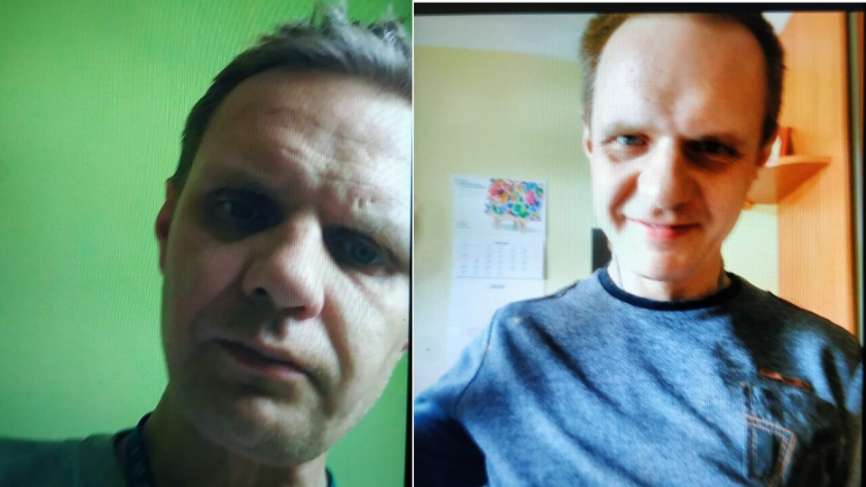 Zaginął 46-letni Marek Cieślak. Samowolnie wyszedł z Domu Pomocy Społecznej (ZDJĘCIA)