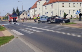 Tragiczny wypadek w Gorzowie. Zginął 30-letni motocyklista