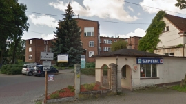 Pielęgniarka ze szpitala w Świebodzinie zakażona koronawirusem