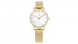 Niedrogie zegarki Tommy Hilfiger dla kobiet - wybieramy te najlepsze