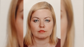 Zaginęła Marzena Szymczak ze Świebodzina. Policja prosi o pomoc!