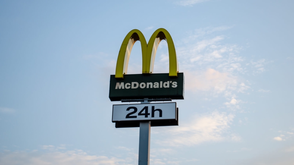 McDonald's w Szprotawie. Sprawdź, gdzie stanie nowa restauracja