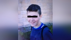 W Żarach zaginął 11-letni chłopiec. Trwa akcja poszukiwawcza