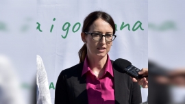 Świdnica: Izabela Mazurkiewicz jedyną kandydatką na wójta