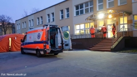 6 nowych przypadków zakażenia koronawirusem w Lubuskiem! 