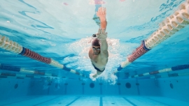 Czy młodzi pływacy będą mogli trenować na basenie w Gubinie?