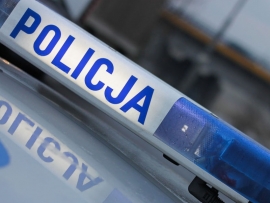Gorzowscy policjanci poszukują świadków wypadku