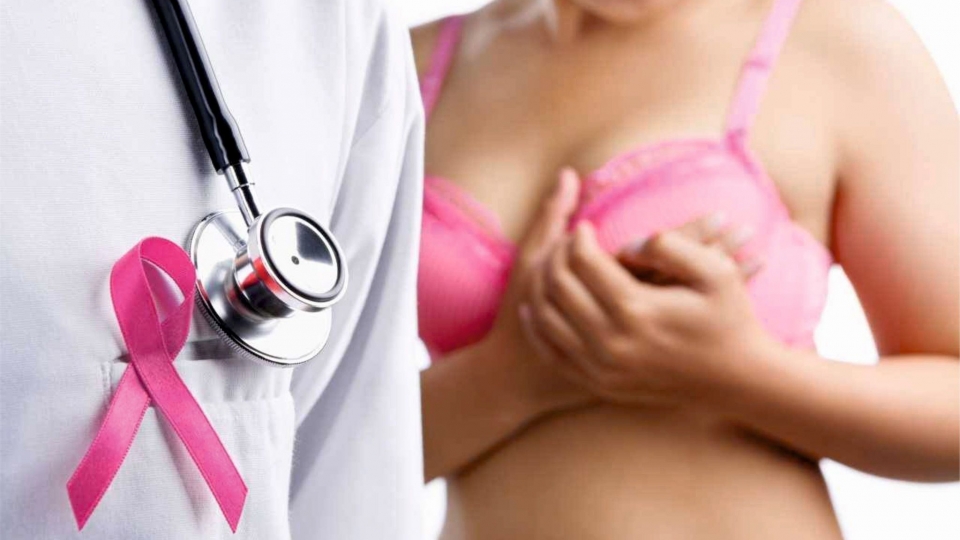 Bezpłatne badania mammograficzne w Zielonej Górze
