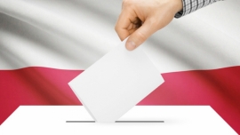 Dziesięć przypadków łamania ciszy wyborczej w Lubuskiem